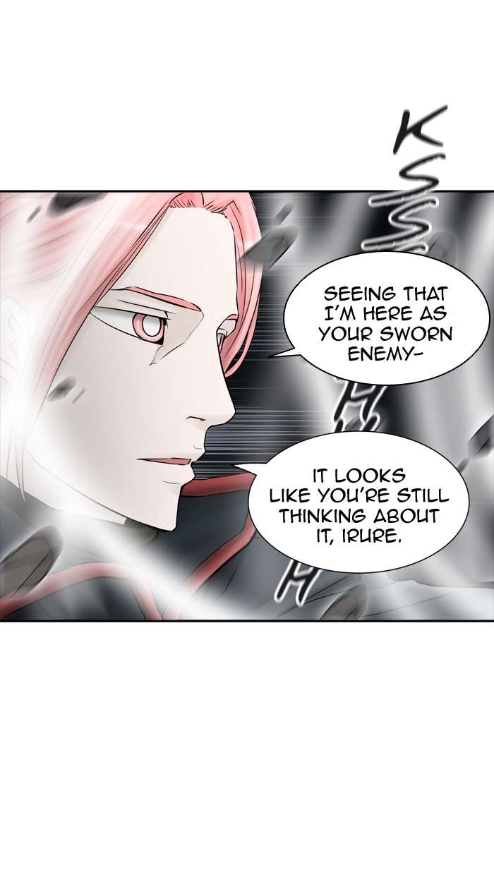 Tower of God chapter 374 - page 56