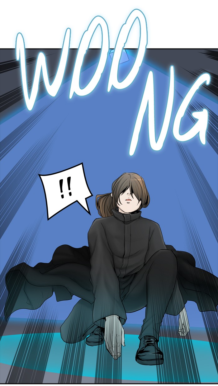 Tower of God chapter 374 - page 69