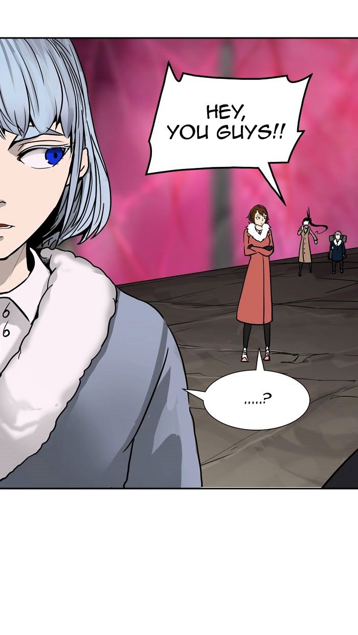 Tower of God chapter 315 - page 60