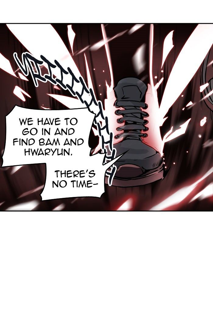 Tower of God chapter 315 - page 64