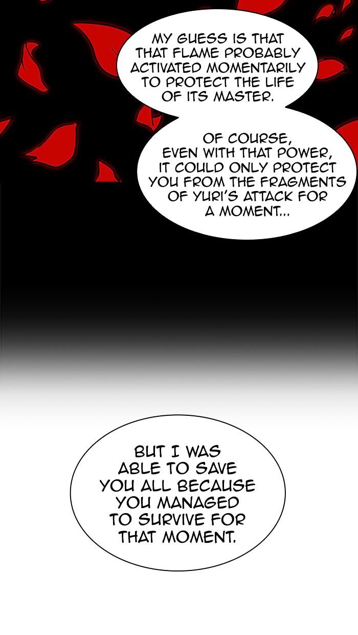 Tower of God chapter 315 - page 8