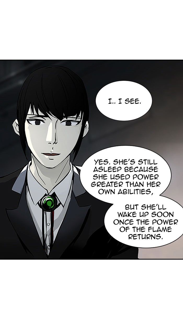 Tower of God chapter 315 - page 9