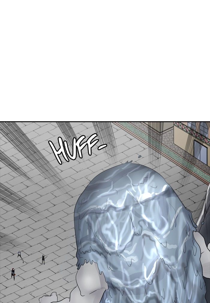 Tower of God chapter 354 - page 1