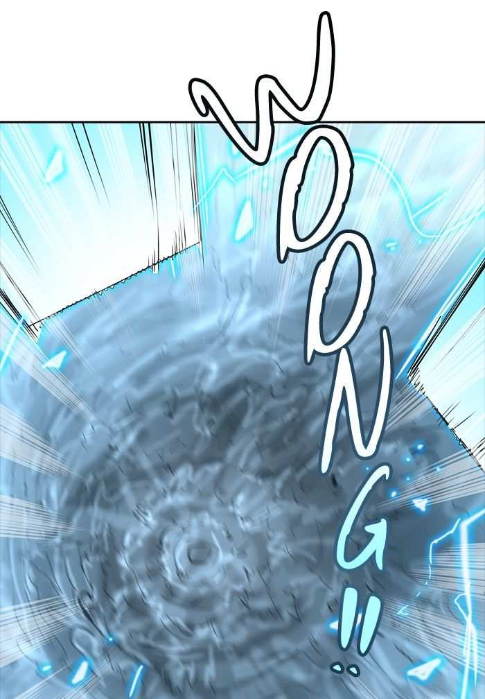 Tower of God chapter 354 - page 11