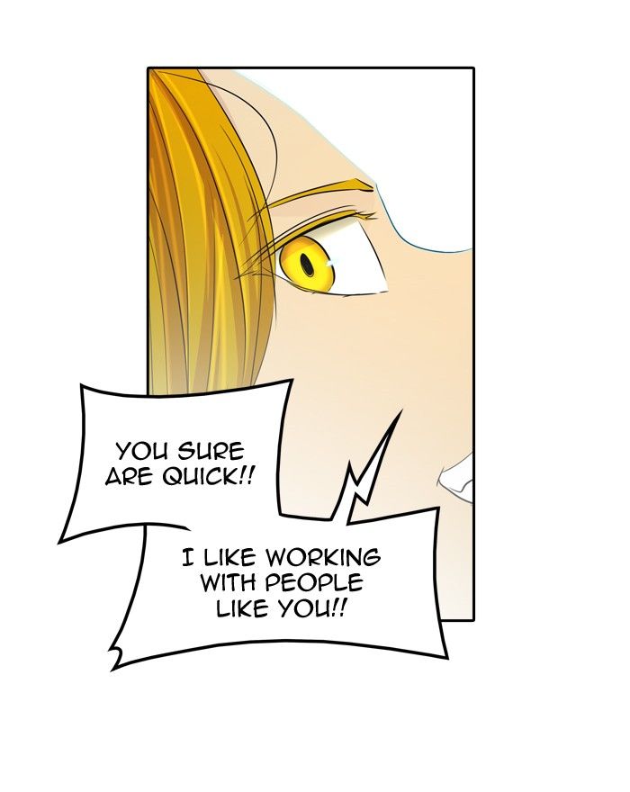 Tower of God chapter 354 - page 18