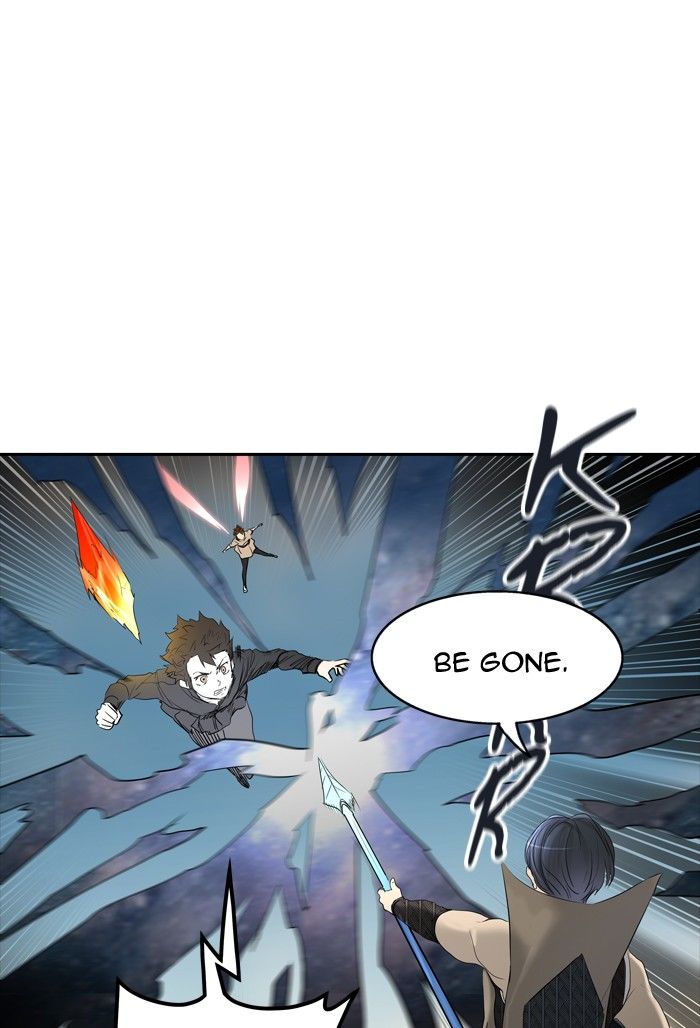 Tower of God chapter 354 - page 22