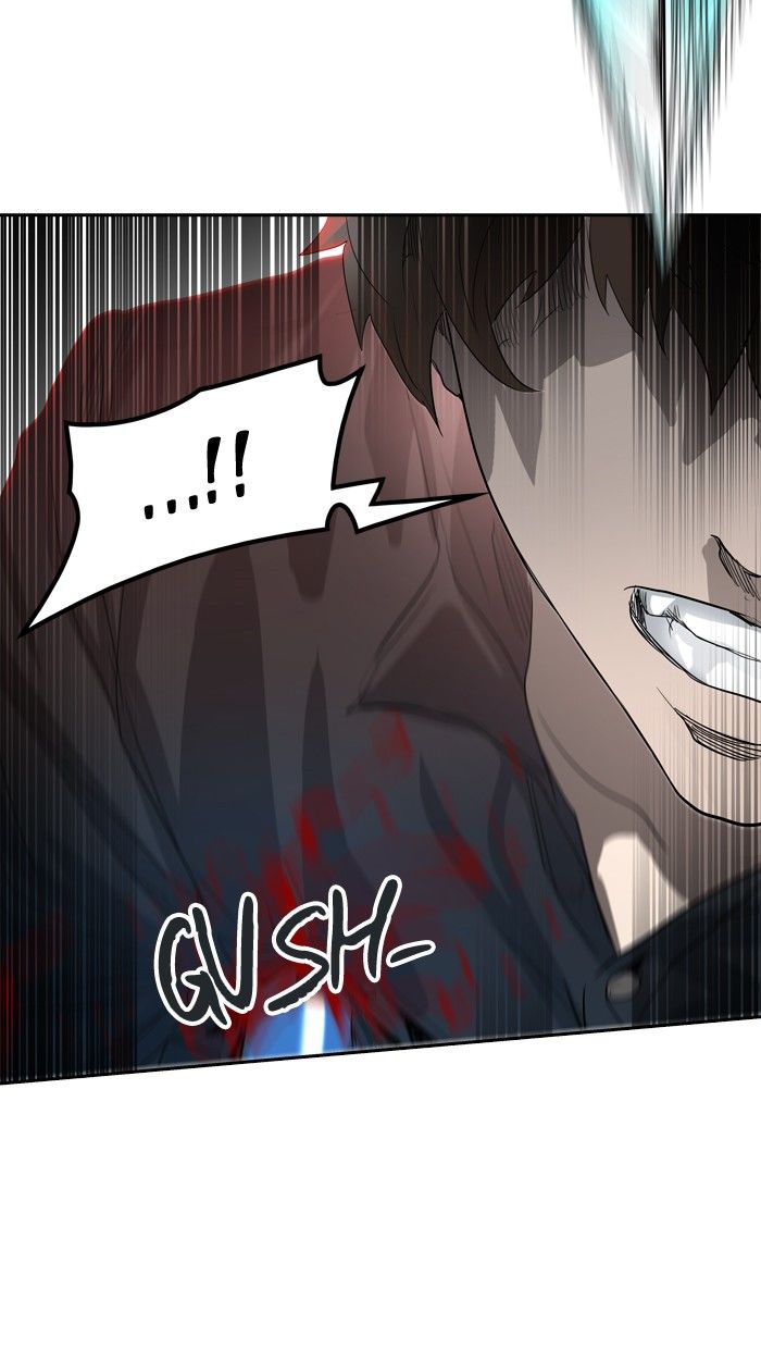 Tower of God chapter 354 - page 60