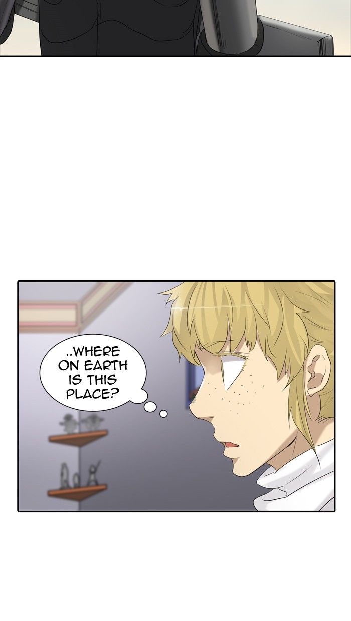 Tower of God chapter 354 - page 78