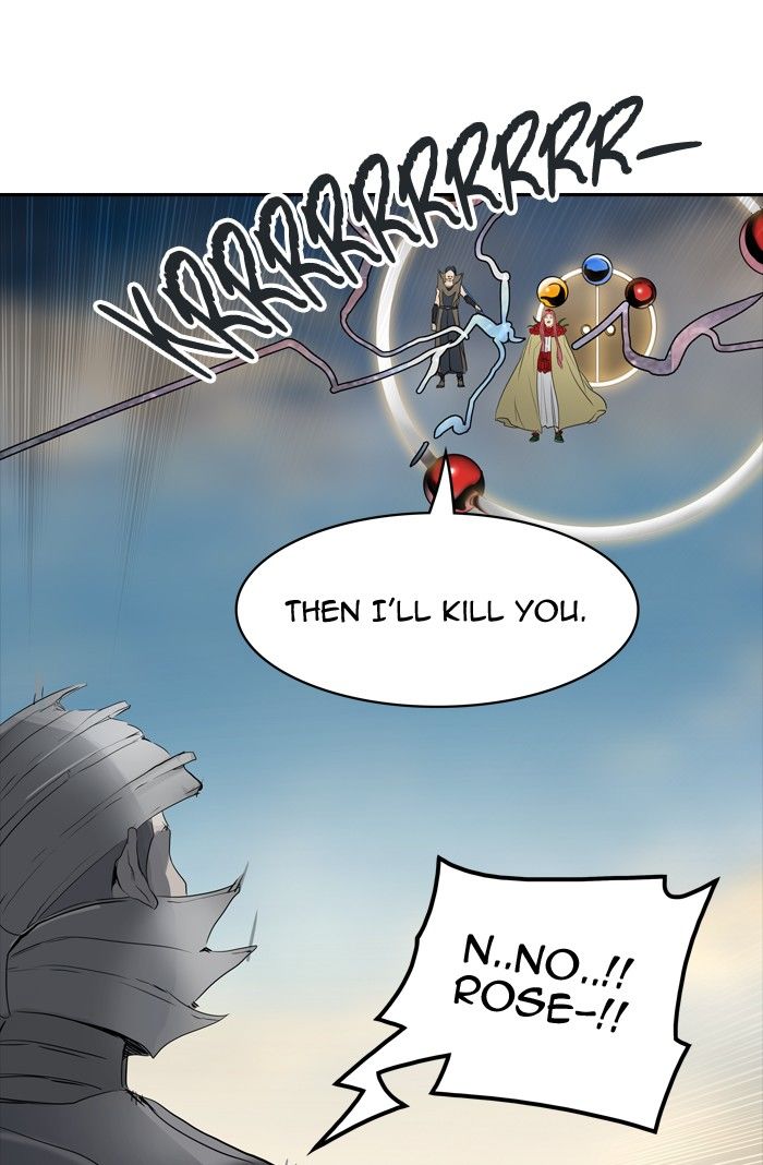 Tower of God chapter 354 - page 91