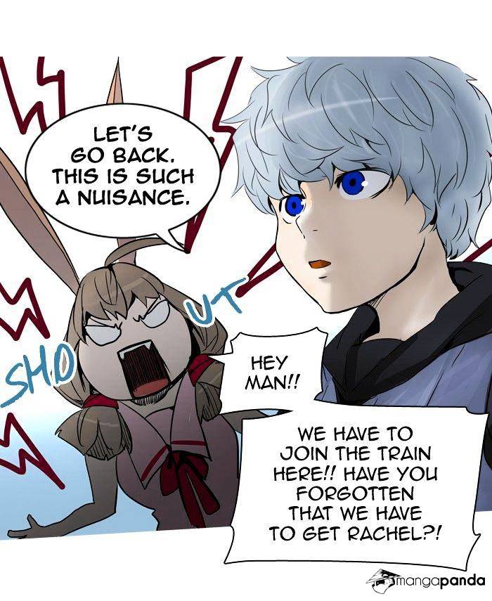 Tower of God chapter 278 - page 10