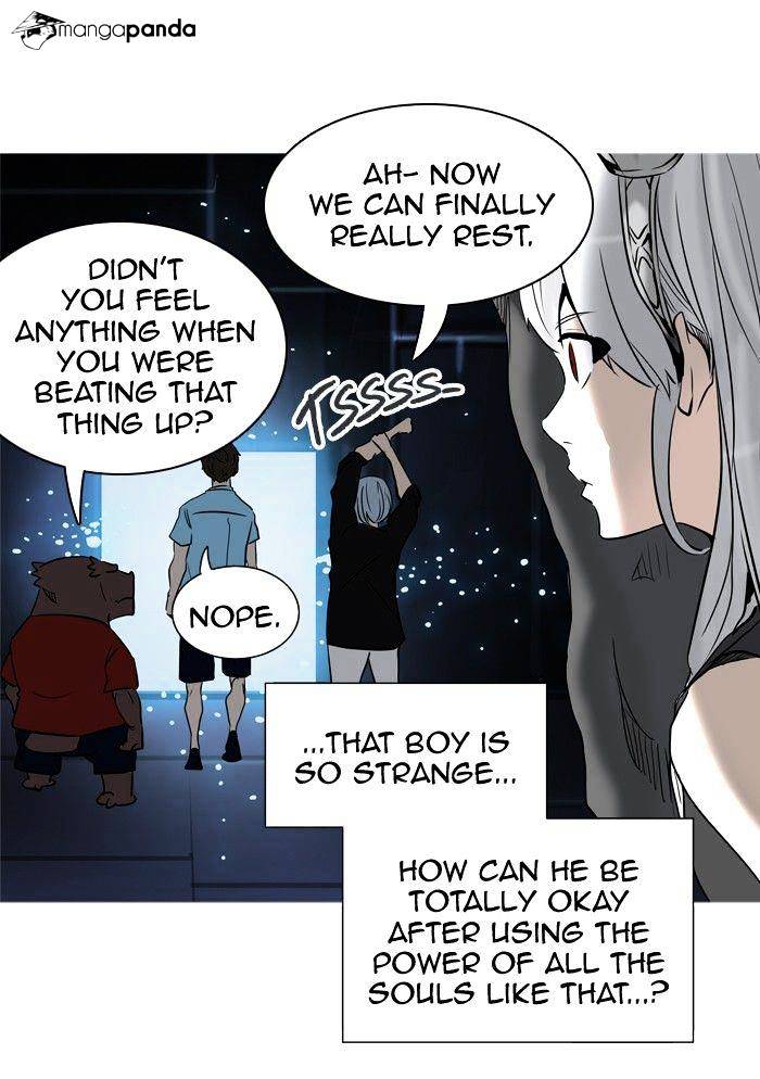 Tower of God chapter 278 - page 36