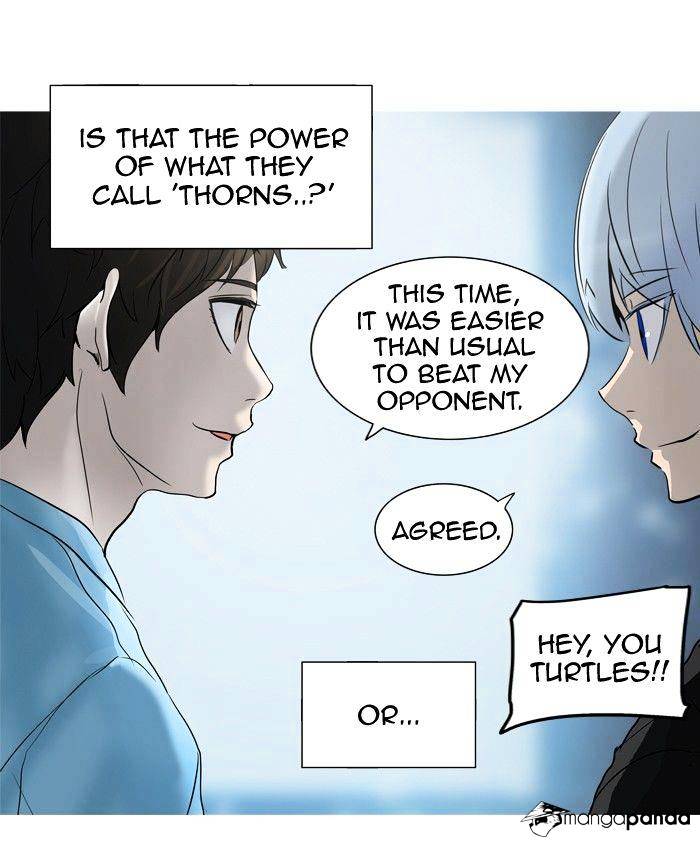 Tower of God chapter 278 - page 37