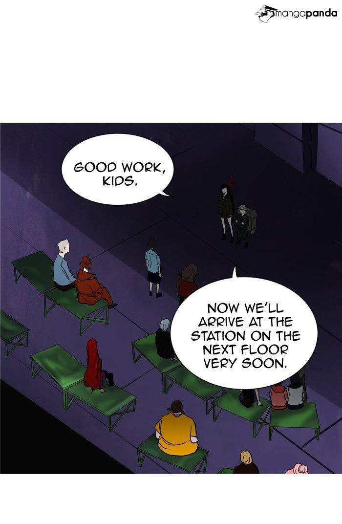 Tower of God chapter 278 - page 46