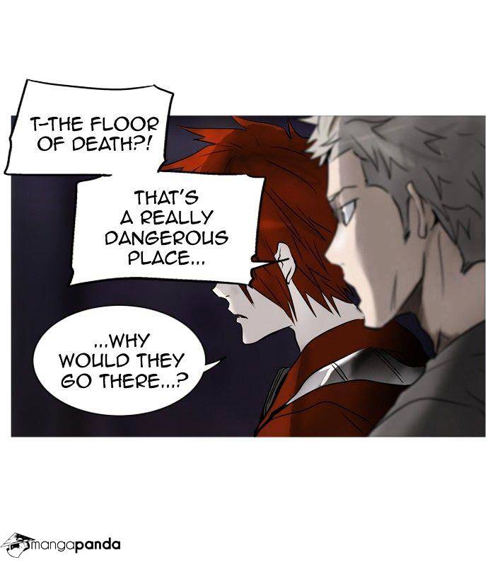 Tower of God chapter 278 - page 49