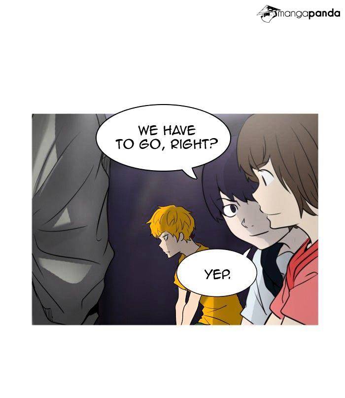 Tower of God chapter 278 - page 52