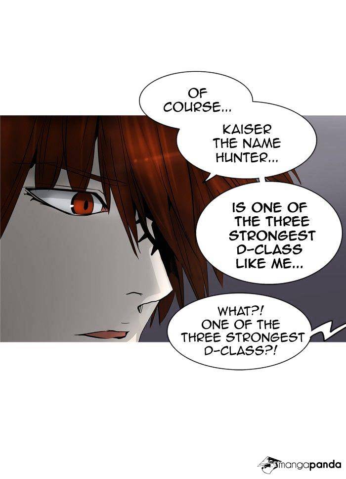 Tower of God chapter 278 - page 57