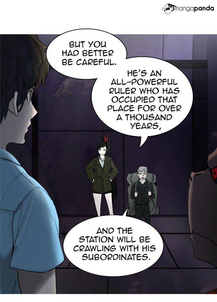 Tower of God chapter 278 - page 63