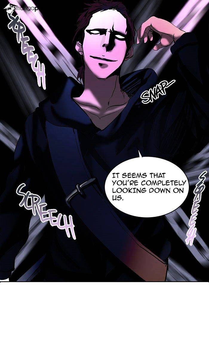 Tower of God chapter 256 - page 21