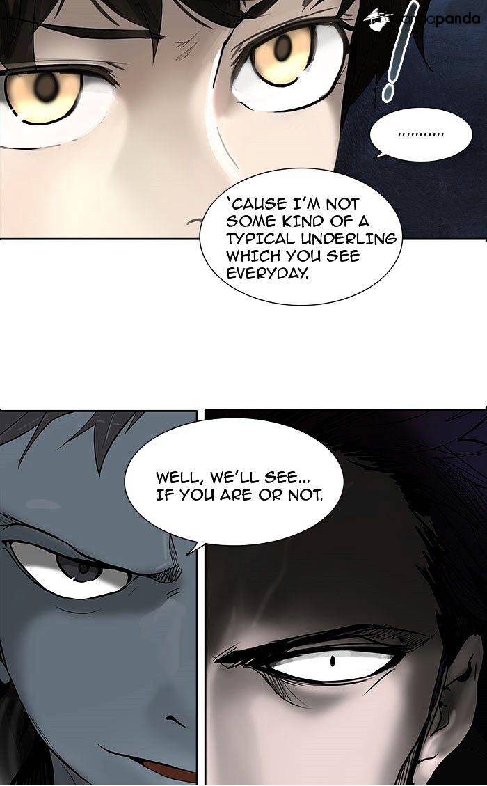 Tower of God chapter 256 - page 24