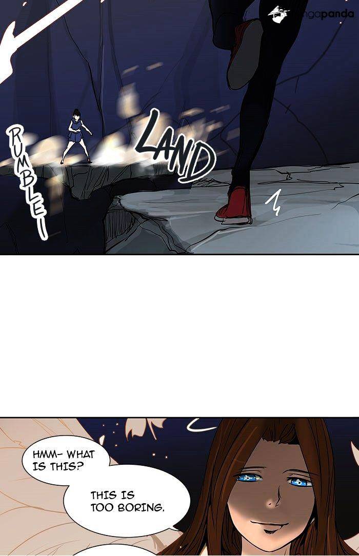 Tower of God chapter 256 - page 36