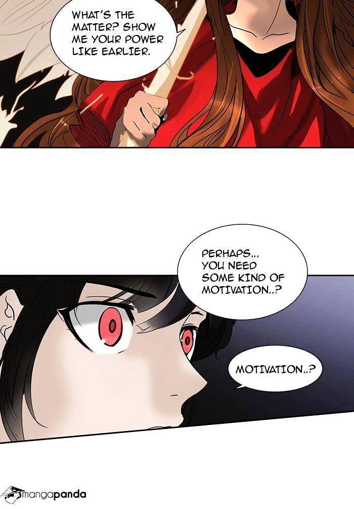 Tower of God chapter 256 - page 37