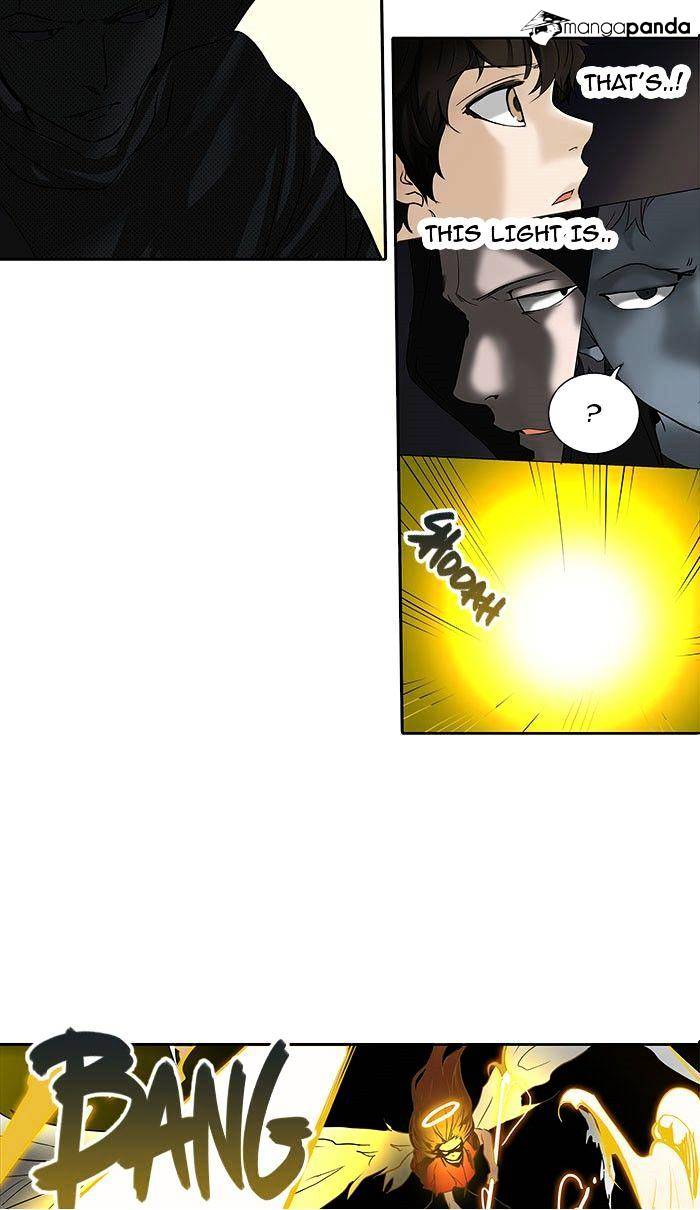 Tower of God chapter 256 - page 4