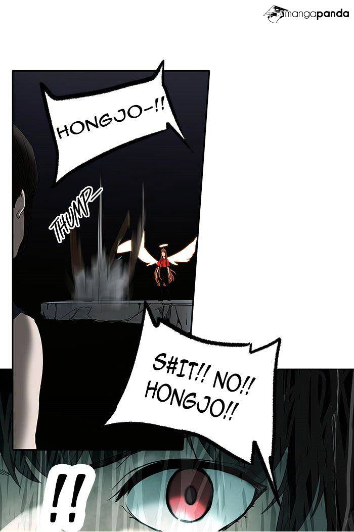 Tower of God chapter 256 - page 42