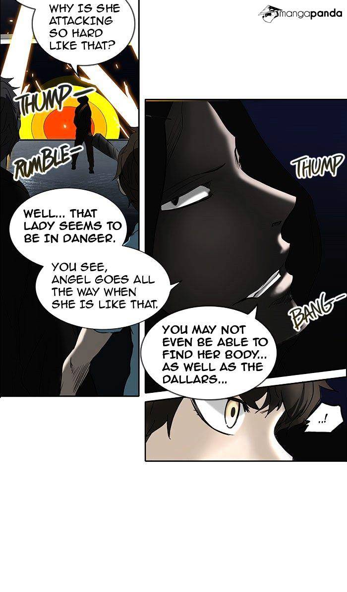 Tower of God chapter 256 - page 6