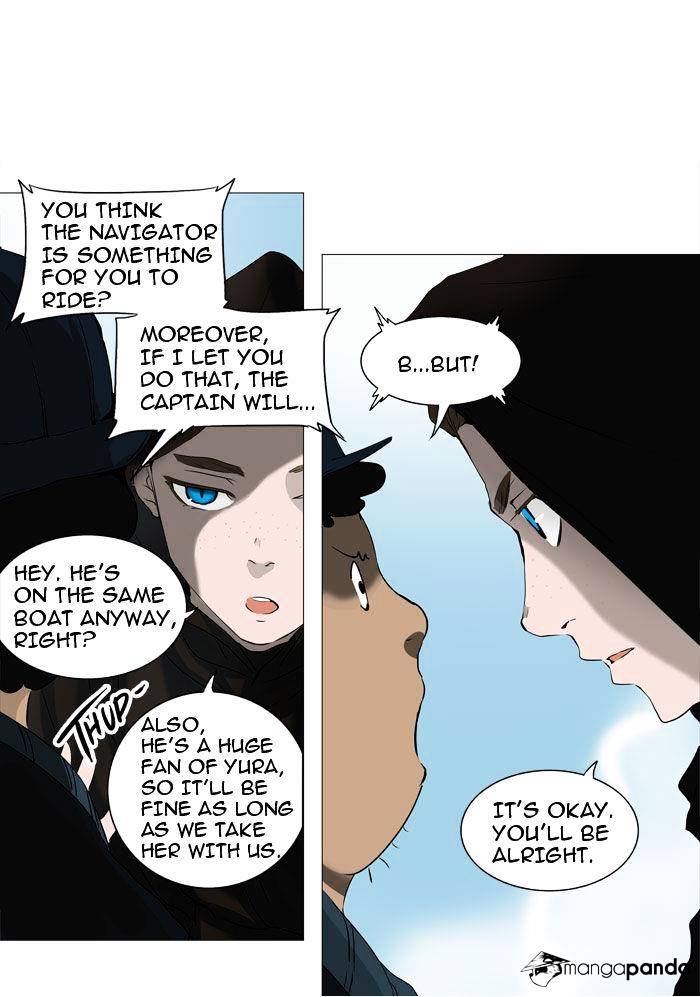 Tower of God chapter 226 - page 27