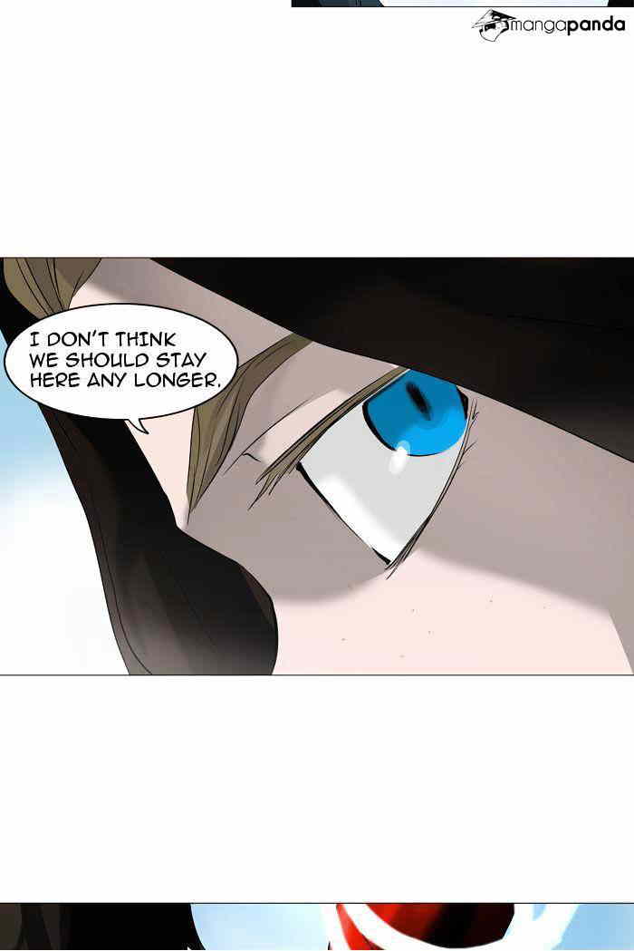 Tower of God chapter 226 - page 28