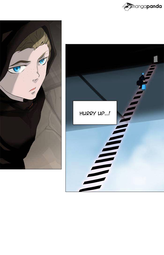 Tower of God chapter 226 - page 39