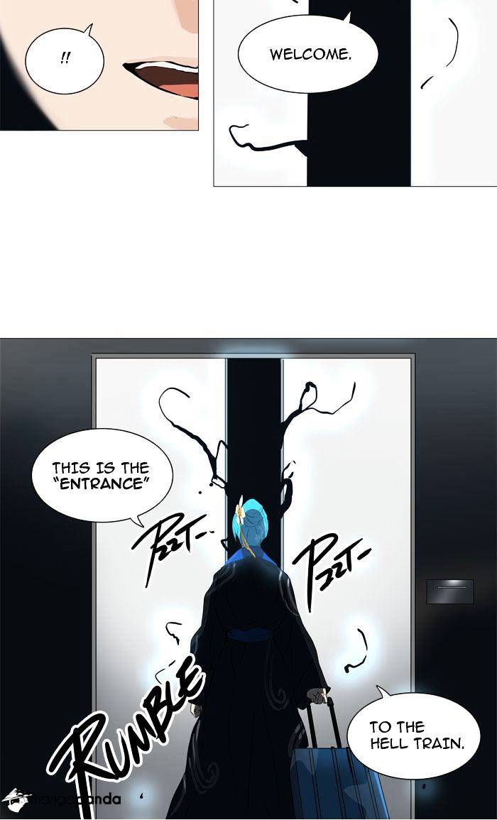 Tower of God chapter 226 - page 43