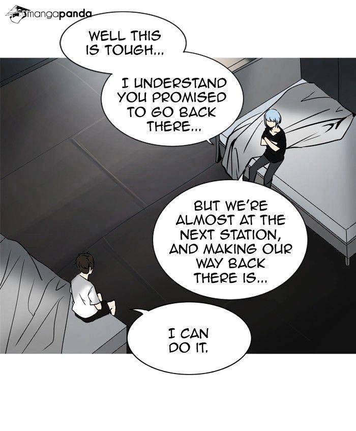 Tower of God chapter 279 - page 3