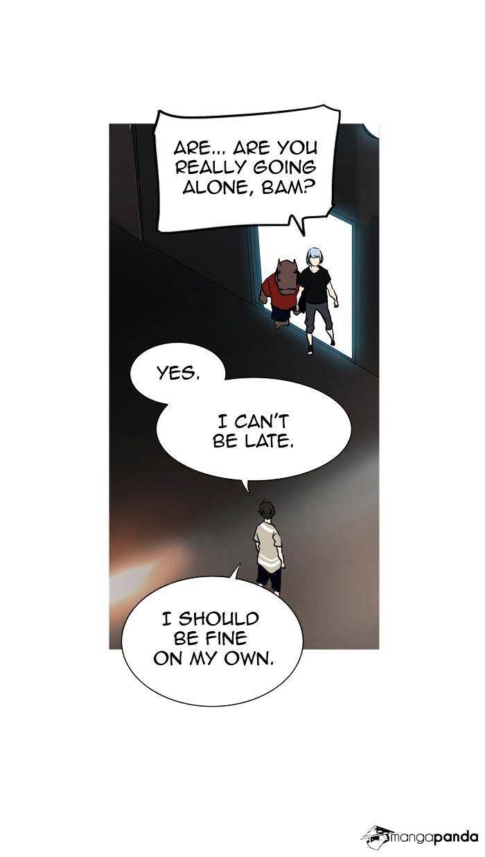 Tower of God chapter 279 - page 5