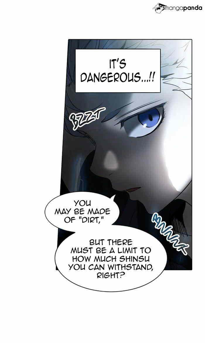 Tower of God chapter 279 - page 73