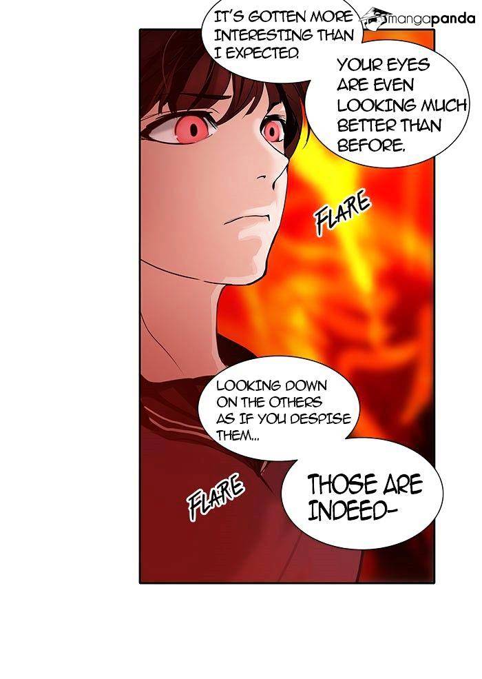 Tower of God chapter 257 - page 17