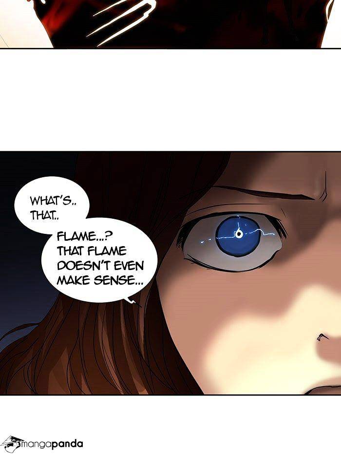 Tower of God chapter 257 - page 21