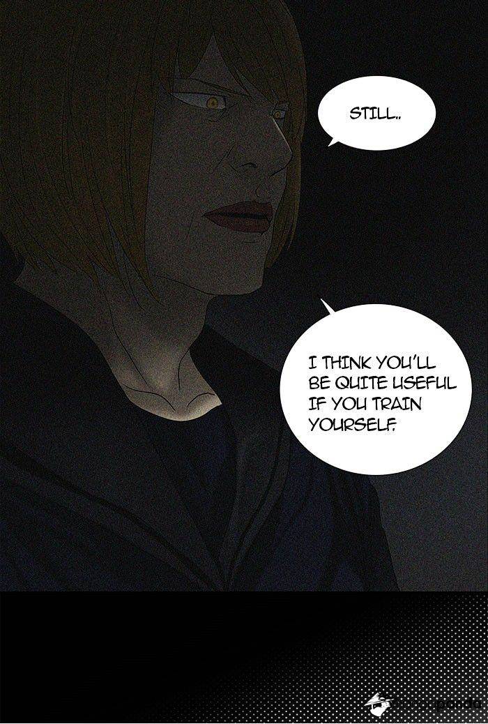 Tower of God chapter 257 - page 52