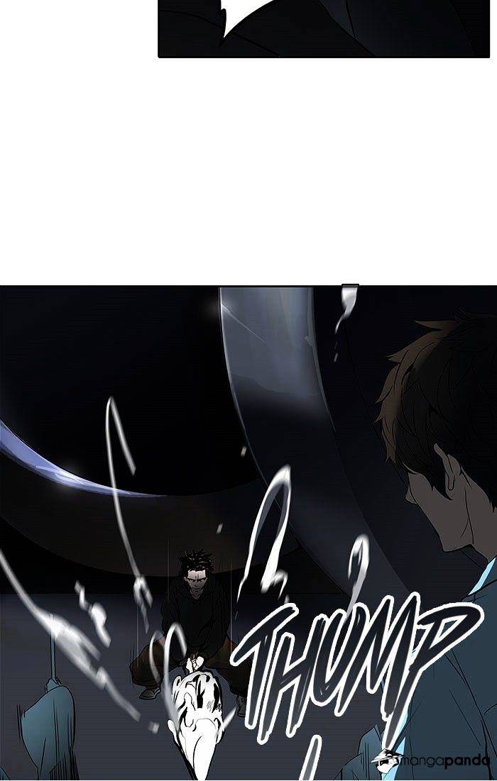 Tower of God chapter 257 - page 61