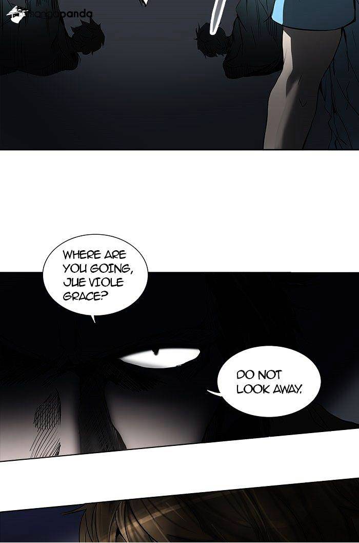 Tower of God chapter 257 - page 62