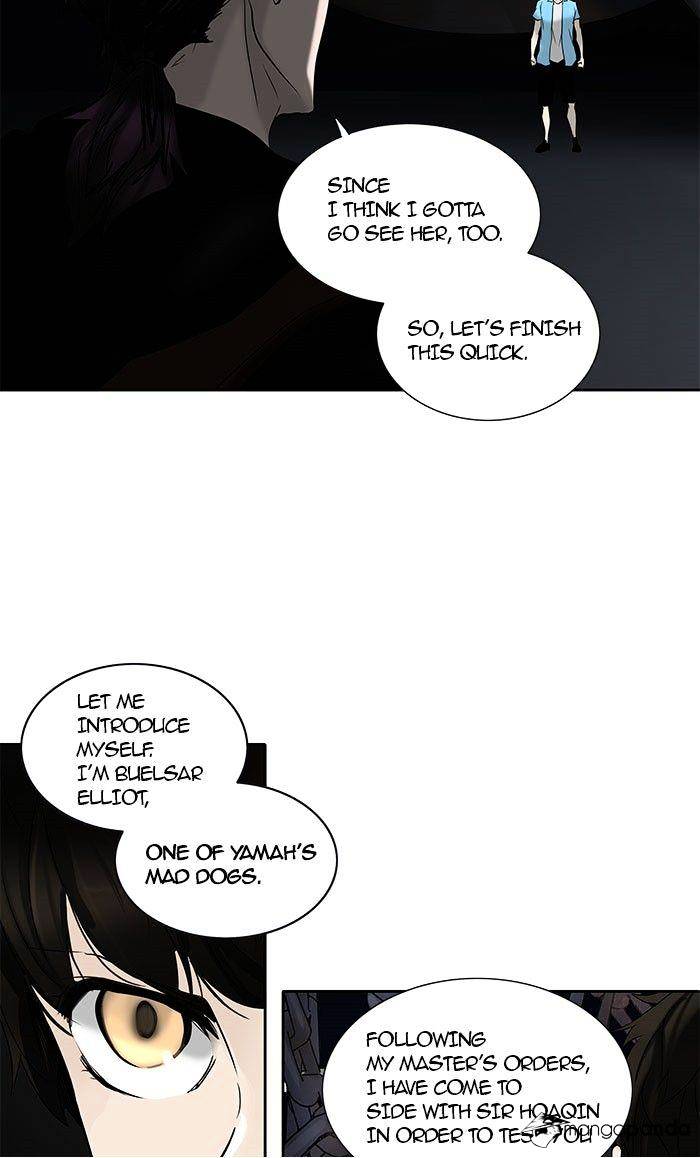 Tower of God chapter 257 - page 68