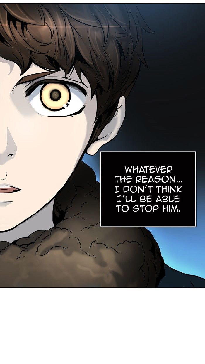 Tower of God chapter 317 - page 39