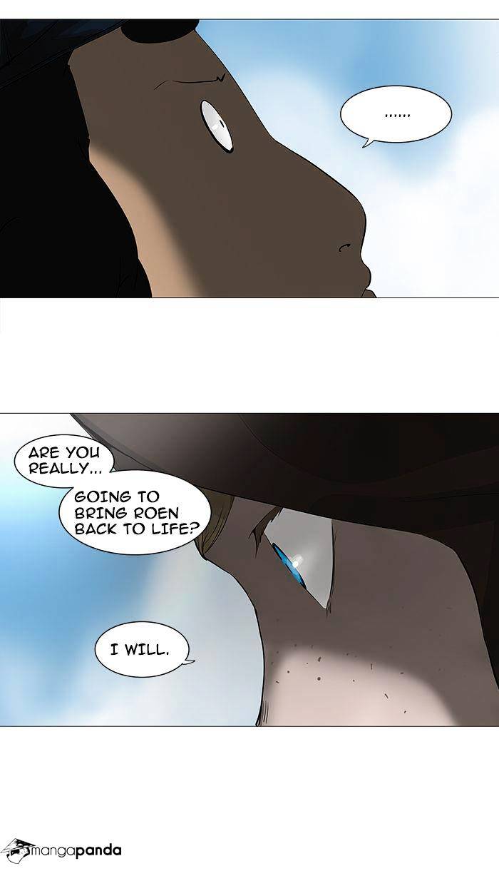 Tower of God chapter 227 - page 28