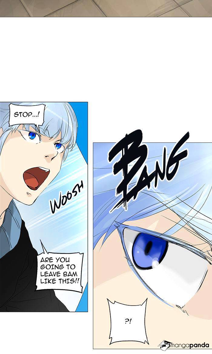 Tower of God chapter 227 - page 41