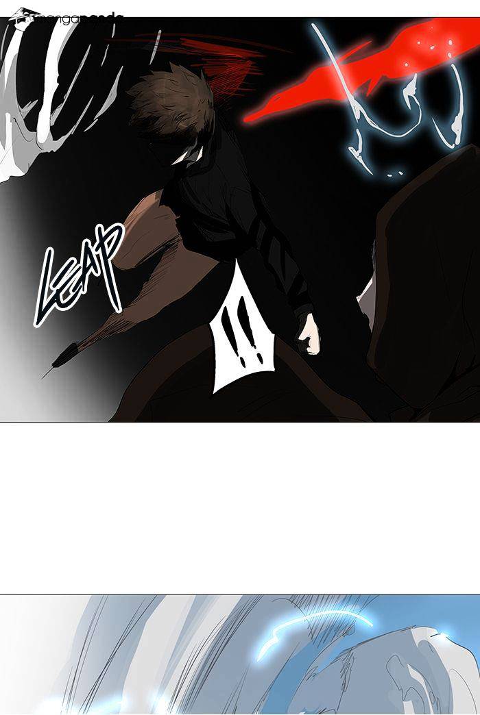 Tower of God chapter 227 - page 43