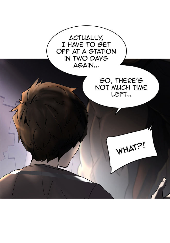 Tower of God chapter 280 - page 12