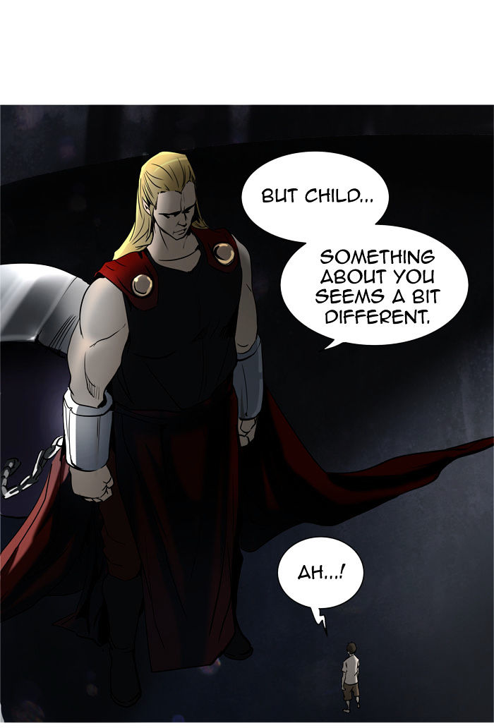 Tower of God chapter 280 - page 18