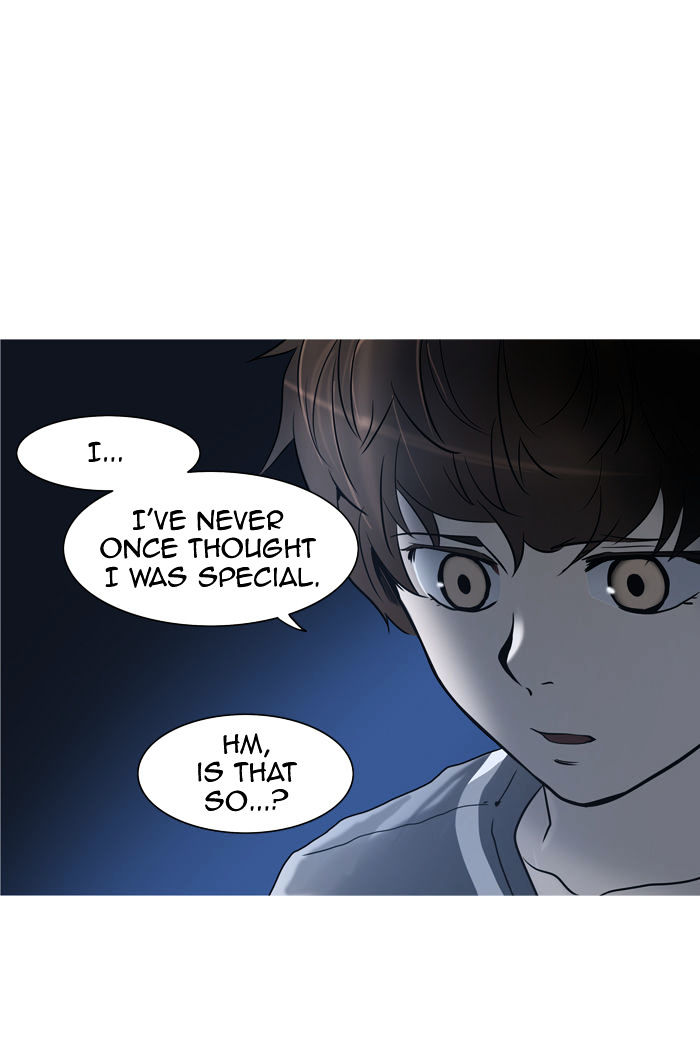 Tower of God chapter 280 - page 25