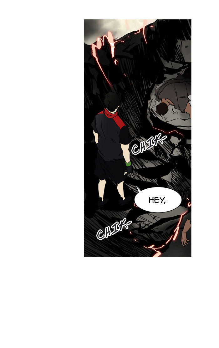 Tower of God chapter 280 - page 69