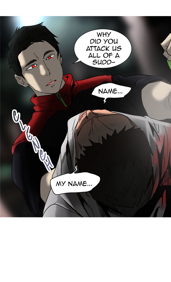 Tower of God chapter 280 - page 70